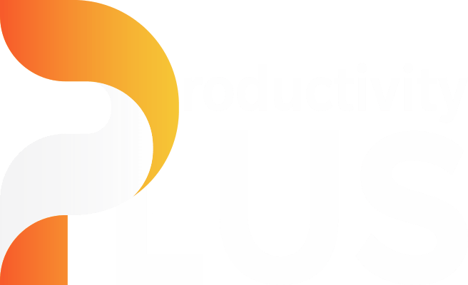 Logo Productivity Plus